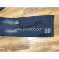 Wholesale Denim Hole Pants